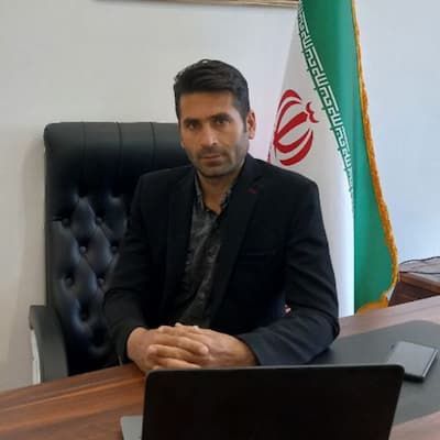 نادر سلیمانی